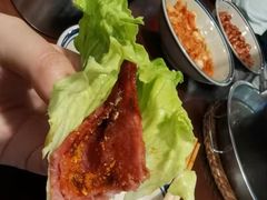 -递酒烤场(湛江路店)