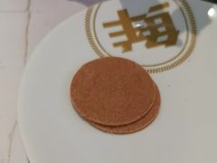 -船歌·鱼水饺青岛菜(国贸商城店)