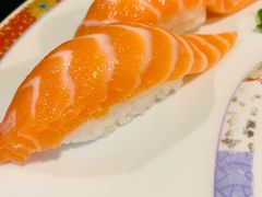 -山葵家·创意料理(宁波来福士店)