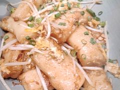 -中山保利艾美酒店-乐美中餐厅