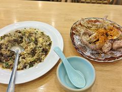 -启东小海鲜(庄先湾路1号店)