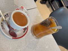 -香港新发烧腊茶餐厅(书城店)