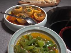 -蘑界·野生菌火锅(深业上城店)