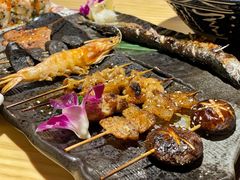 -悦和餐厅(CBD玉米楼店)