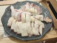 -椰夫人·养生椰子鸡(金沙洲永旺店)