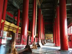 -历代帝王庙博物馆