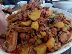 -福顺祥大盘鸡(临潼店)