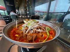 辛牛骨火锅-KCOOKING概念韩餐(世茂52+店)