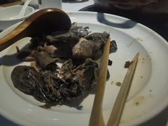 -黑鸡小馆(金源店)