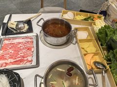 -呷哺呷哺 黄金牧场 (新中关购物中心店)