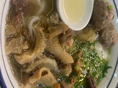 -辉程汤粉(沿江店)
