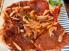 -金骰子烤肉(十九个庄店)