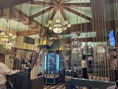 -海尔巴格一甸茶餐厅(团结路店)