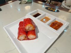 -蘩楼(华强北总店)