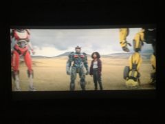 -CGV影城(黄河道ScreenX店)