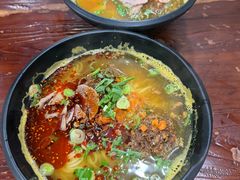 -一品飘香米线(一中总店)