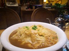 -阿凡提餐厅(簋街店)