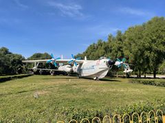 -中国航空博物馆