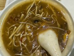-田三卷馍(万达分店)