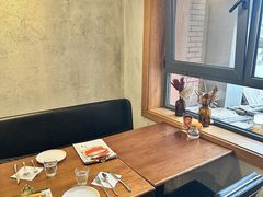 -UPPER KITCHEN(延安路店)