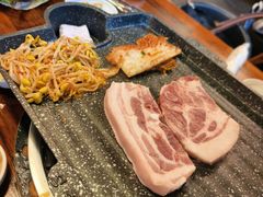 -Dombe豚(黑猪肉街店)