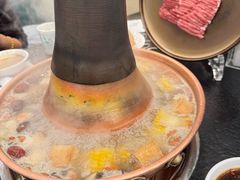 -阳坊胜利涮羊肉(阳坊老店)