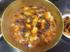 -涿派·炝锅鱼(涿州店)