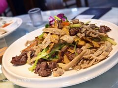 -闽公馆·客家私房菜·商务宴请·包厢(杏林橡树湾店)