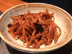 -老墙根涮肉·铜锅·烧烤(欢乐谷·王四营店)