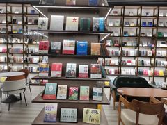 -苏州樊登书店·咖啡