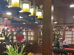 -申德勒加油站西餐厅Schindlers Tankstelle(上海外滩店)