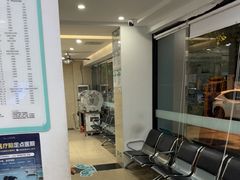-瑞派天使宠物医院·神经外科·骨科·核磁CT(洛川中路店)