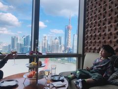 -上海外滩茂悦大酒店
