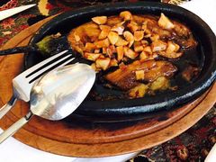 -Old Ottoman Cafe & Restaurant