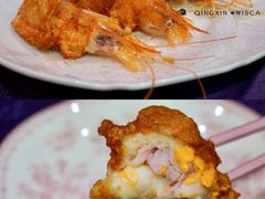 龙穿凤翼-惠食佳·朱雀(东方商厦店)
