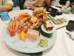 -富盈酒店-日本料理餐厅(厚街店)