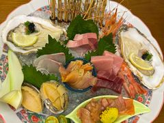 -傑·料理·海鲜放题(佛山文华荟店)