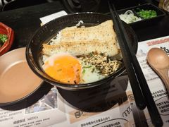 -鳗事鱼意·活鳗现烤专門店(保利广场店)