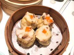 -新大咀港式茶餐厅(宝山万达店)