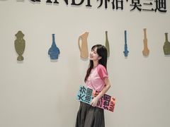 -大芬美术馆