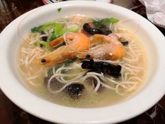 -新白鹿餐厅(爱琴海购物中心店)