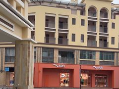 -大梅沙海滨公园