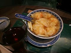 -麦奀云吞面世家(中环店)