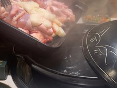 -狐狸爱上椰子鸡(滨江星光大道店)