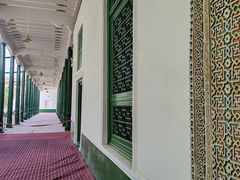 -艾提尕尔清真寺