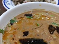 爆肚儿-老爆肚满五香烧牛羊肉