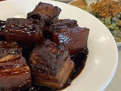-锦江中华村农家乐饭庄