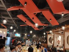 -虾满堂(瑞虹店)