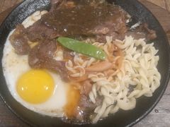 -快乐爱斯米牛排自助(太原街万达店)