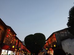 -三坊七巷历史文化街区